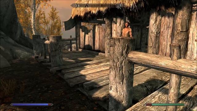 скайрим лучшая тяжёлая драконья броня для начала игры смотреть онлайн