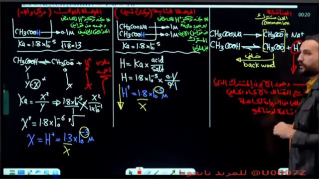 الفصل الثالث - المحاضرة 24 - 2024 смотреть онлайн