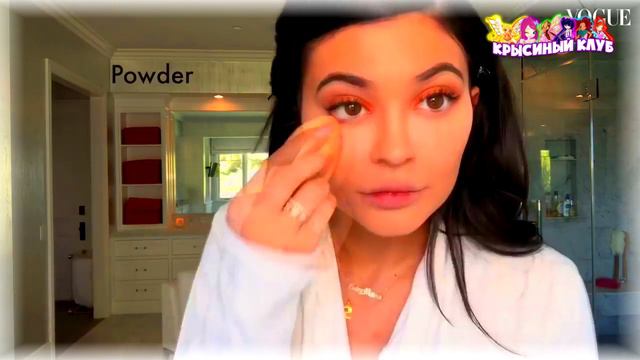 Обзор КАЙЛИ ДЖЕННЕР на BEAUTY BOMB !!!