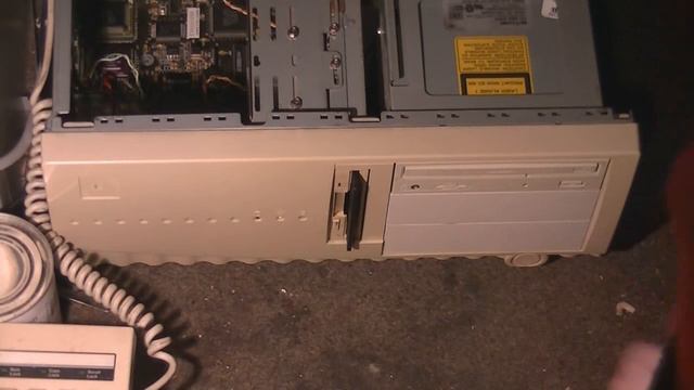 386/486 Hybrid Overview & 386 Face-off смотреть онлайн