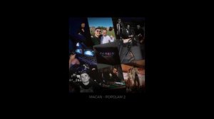 MACAN & BRANYA - ПОПОЛАМ 2  | НОВАЯ ВЕРСИЯ