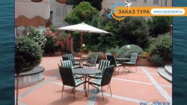 EUROPA RAPALLO 4* Италия Лигурия обзор – отель ЕВРОПА РАПАЛЛО 4* Лигурия видео обзор смотреть онлайн