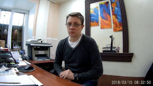 Анекдот про мужской маникюр. смотреть онлайн