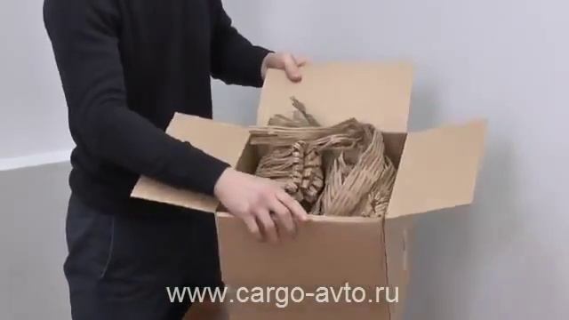 Вторая жизнь картона смотреть онлайн