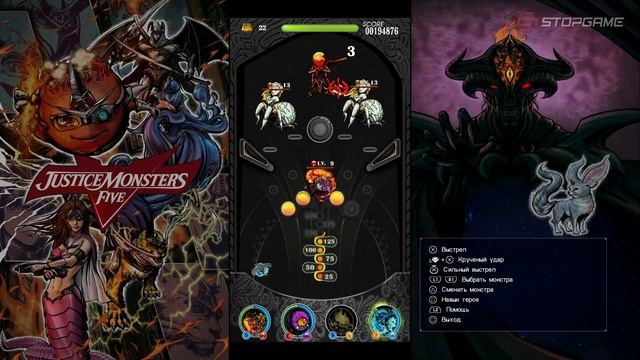 Обзор игры Final Fantasy XV смотреть онлайн