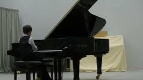 Выступление, Конкурс имени А.Т. Гречанинова, 25.10.2023 г. смотреть онлайн