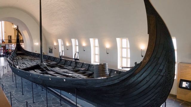 ИСТОРИЯ ДЕРЕВЯННОГО ЗОДЧЕСТВА НОРВЕГИИ. Плотницкое Мастерство Древних Норвежцев смотреть онлайн