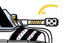 Adidas сделали танк? - Танковая дичь (анимация)