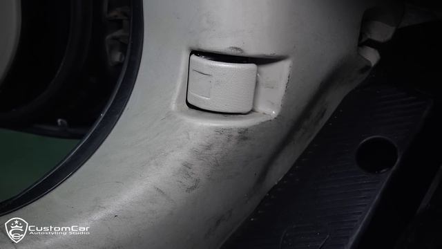 320 тыс. ПРОБЕГА ! СВЕТЛЫЙ САЛОН , химчистка светлого салона автомобиля ! смотреть онлайн