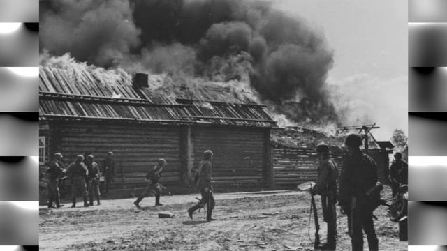 Трагедия Хатыни смотреть онлайн