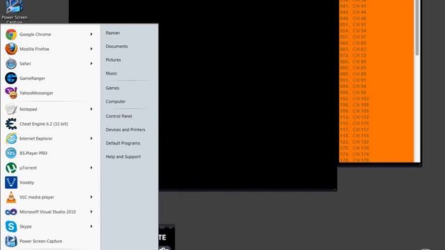 TV Tuner Card - GT-P6000 windows 7 fix смотреть онлайн