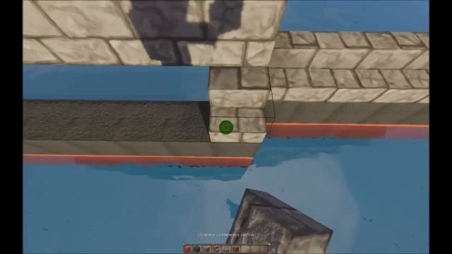 Как построить линкор Ямато в Minecraft (Япония)(часть 1)+ Карта смотреть онлайн