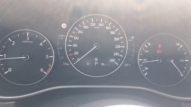 Der Neue Mazda CX-30 Mit 360° Kamera Head-up Display Adaptiver Tempomat Navi 100639