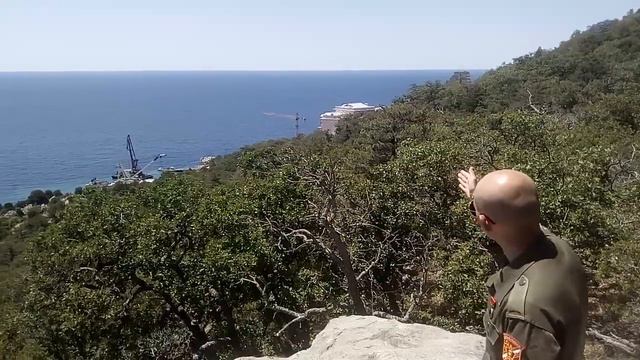 "Крым их?". Новый Артек? смотреть онлайн