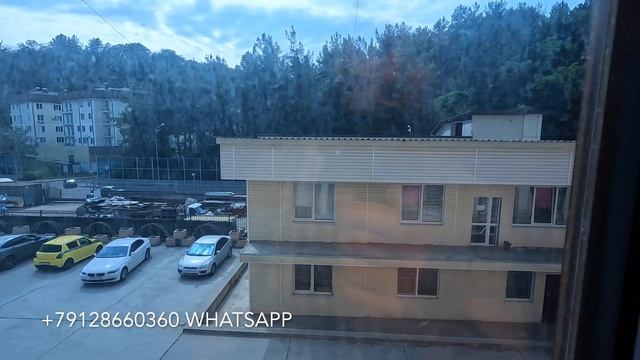 Сочи. Недорогие апартаменты на ул Яна Фабрициуса. Цена. смотреть онлайн