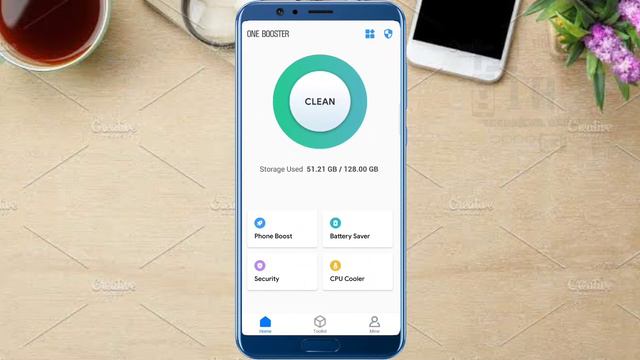 Best Cleaner App for Android Phone смотреть онлайн