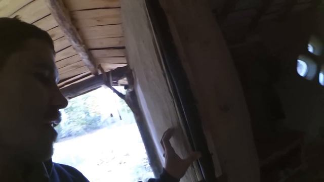 Дом из самана. Конец сезона 2015 смотреть онлайн