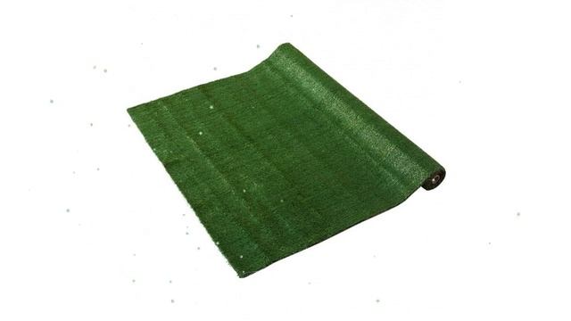 Искусственная травка 150х400 см, зеленый (Vortex) обзор 24070 производитель ЛинкГрупп ПТК (Россия) смотреть онлайн