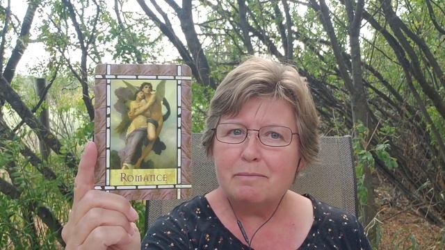 Aquarius "Let Yourself Connect on a Deeper Level" August 16-22, 2021 смотреть онлайн