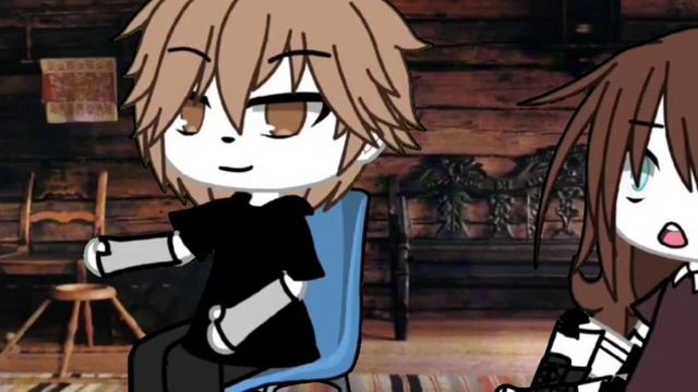 •Жирный Людоед•Финал•Gacha Life• смотреть онлайн