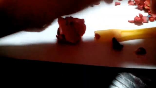 Делаем Майкла Джексона из пластилина часть 1 смотреть онлайн