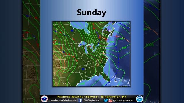 Weather Briefing Nov 17 - Weekend and Early Next Week смотреть онлайн