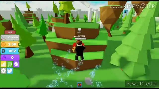 Boss Fighting Simulator! Коды! смотреть онлайн