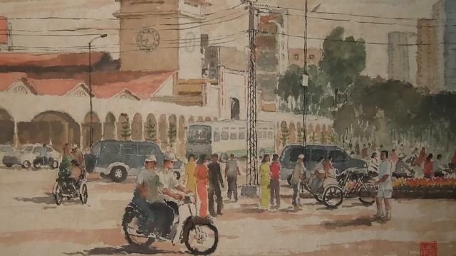 4. Đi Trong Thành Phố (Prod. by Sol) - B2C x Sol x Black Murder смотреть онлайн