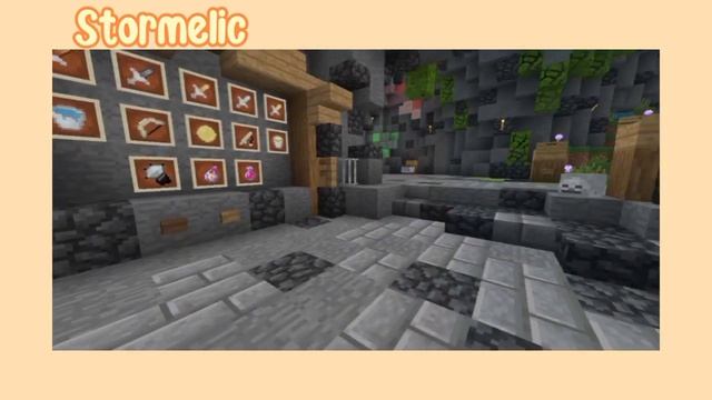 Aesthetic Yellow & Orange Texture Pack For Mcpe/Java смотреть онлайн