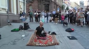 Необычное в мире! Левитация возможна.