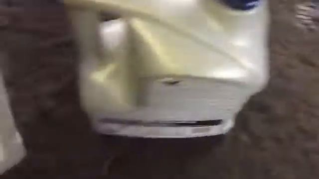 valvoline synpower 5w-30 bmw n54 Заливаем масло БМВ смотреть онлайн