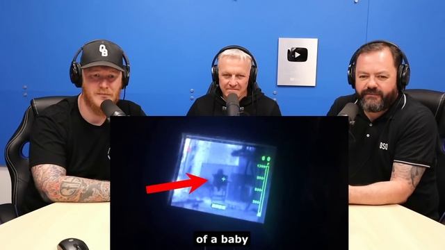 Daily Dose Of Internet REACTION | OFFICE BLOKES REACT!! смотреть онлайн