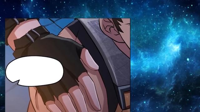 HE WAS THE DEITY OF THE VIRTUAL GAME, BUT WAS REBORN AT ITS BEGINNING AFTER BETRAYAL | Manhwa Recap смотреть онлайн