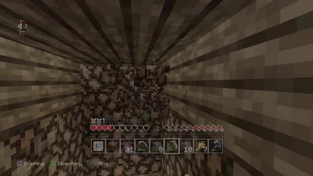 Minecraft Ultimate Livestream The Push To 555 Subscribers смотреть онлайн