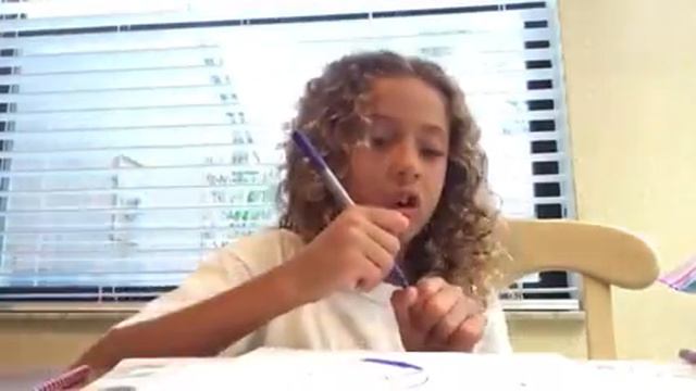 How to draw a hibiscus 🌺 смотреть онлайн