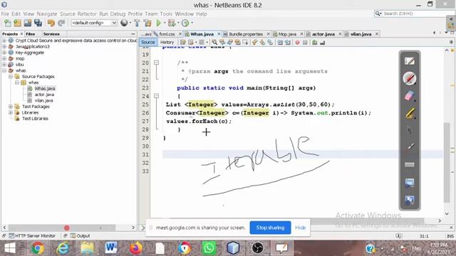 For each method part-2 смотреть онлайн