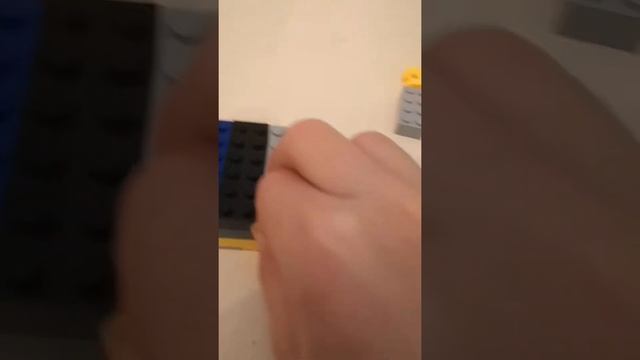 Рампа из Лего смотреть онлайн