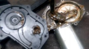 Задний стеклоочиститель пежо 307      4