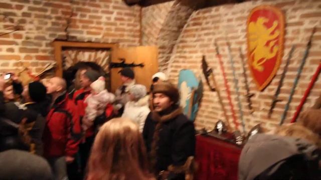 Оружейная палата Кремль г.Коломна смотреть онлайн