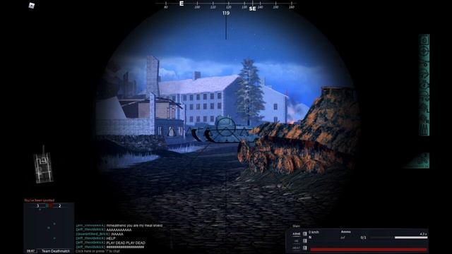 Germany Suffers (Steel Titans Roblox) смотреть онлайн