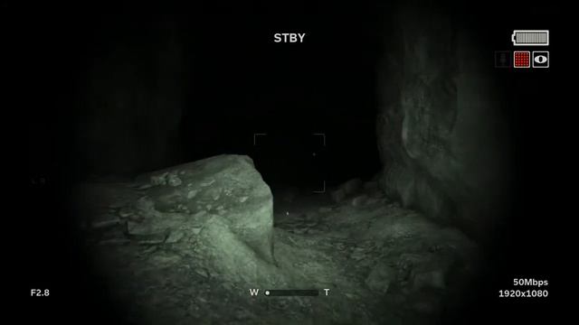 Outlast 2 / Мнение смотреть онлайн