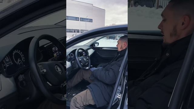 ЛУЧШАЯ МАШИНА ДЛЯ ГОРОДА??? смотреть онлайн