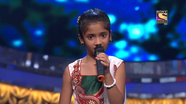 Judges ने इस Classical Performance पे दिया Standing Ovation | Indian Idol Junior | Trending смотреть онлайн
