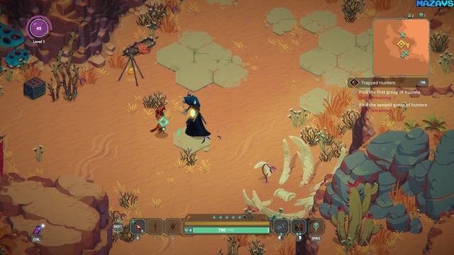 Undungeon | GamePlay PC смотреть онлайн