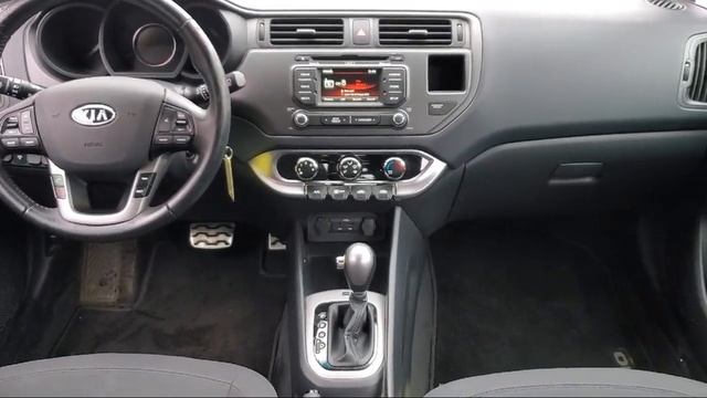 2012 Kia Rio5 SX Hatchback Blaine Fridley Coon Rapids Anoka Andover смотреть онлайн