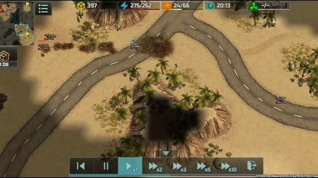 The Most Epic Comeback In Tournament Vanguard 2023 || Art Of War 3 смотреть онлайн