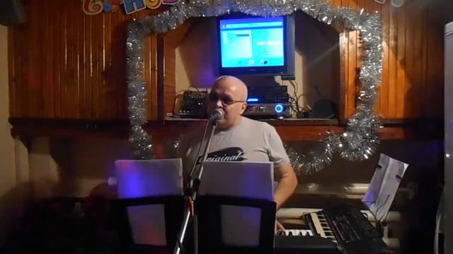 Александр Сысоев СТАРОЕ КАФЕ... смотреть онлайн