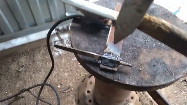 Можно ли сварит рессору? смотреть онлайн