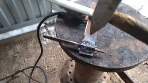 Можно ли сварит рессору?