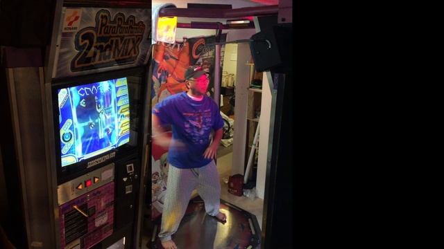 Night Of Fire - Niko - Para Para Paradise 2nd Mix on Expert Hard, B Score, B score, 7 Miss смотреть онлайн